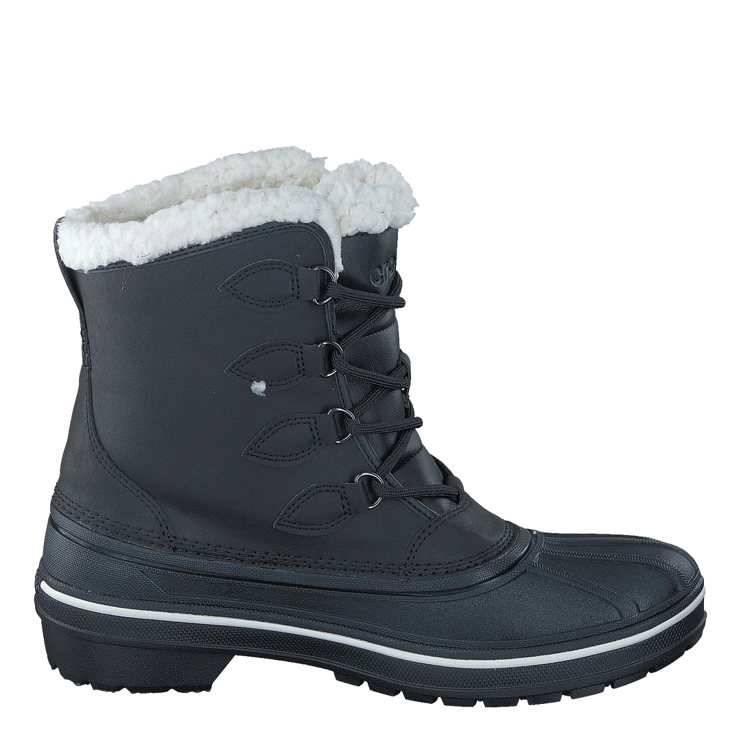 All Cast II Boot Women Black