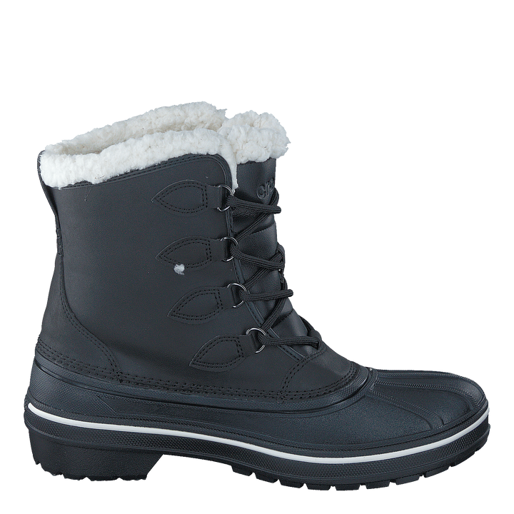 All Cast II Boot Women Black