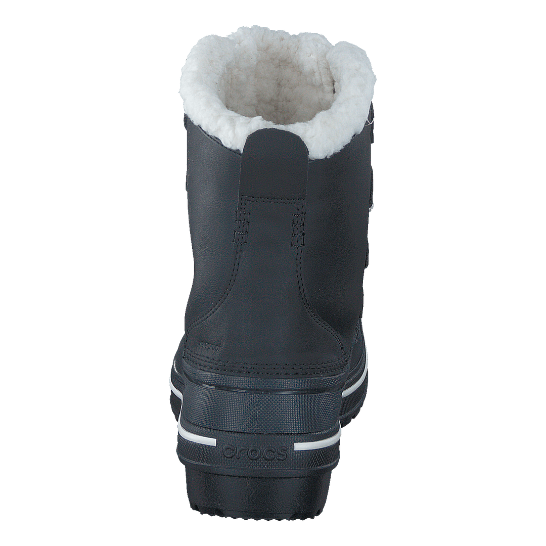 All Cast II Boot Women Black