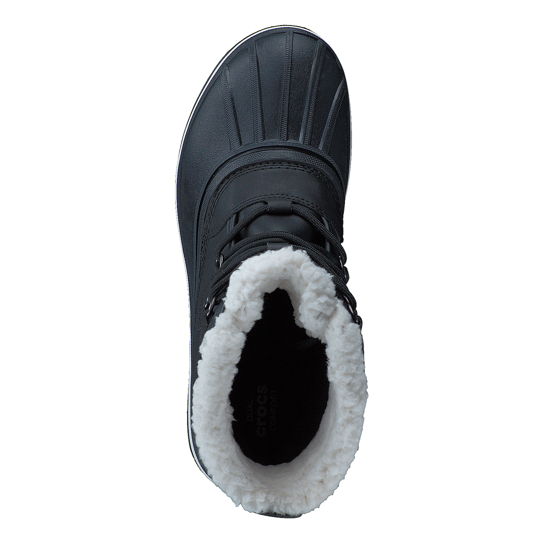 All Cast II Boot Women Black