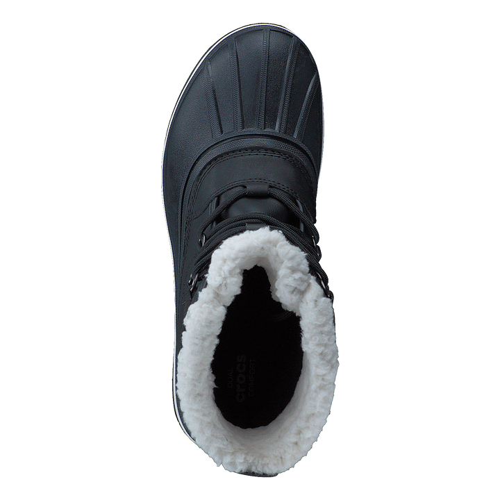All Cast II Boot Women Black