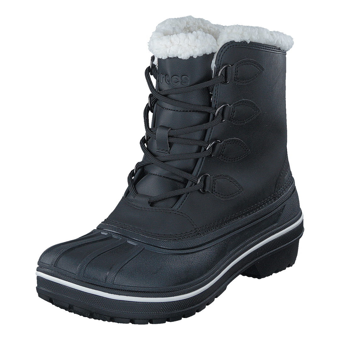 All Cast II Boot Women Black