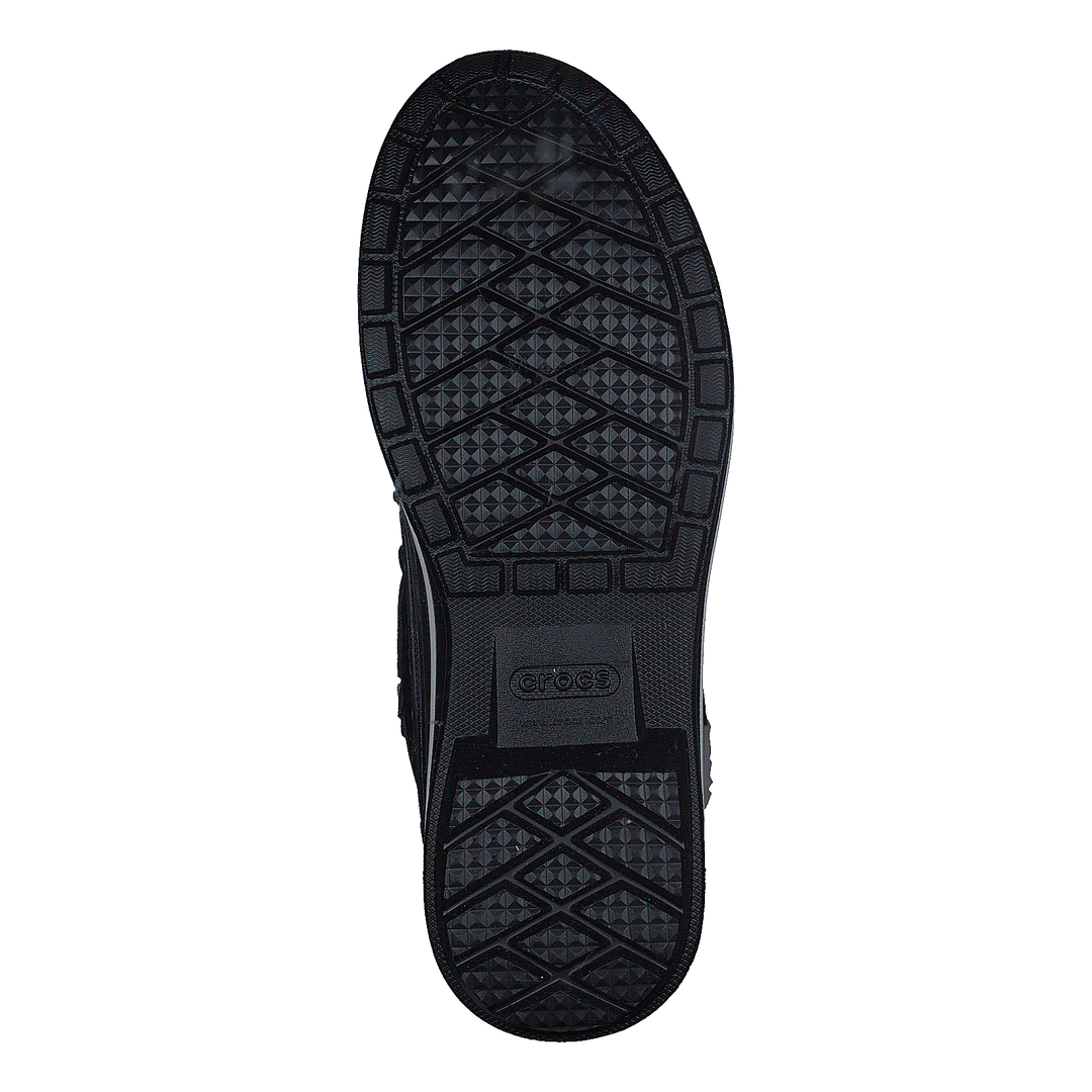 All Cast II Boot Women Black