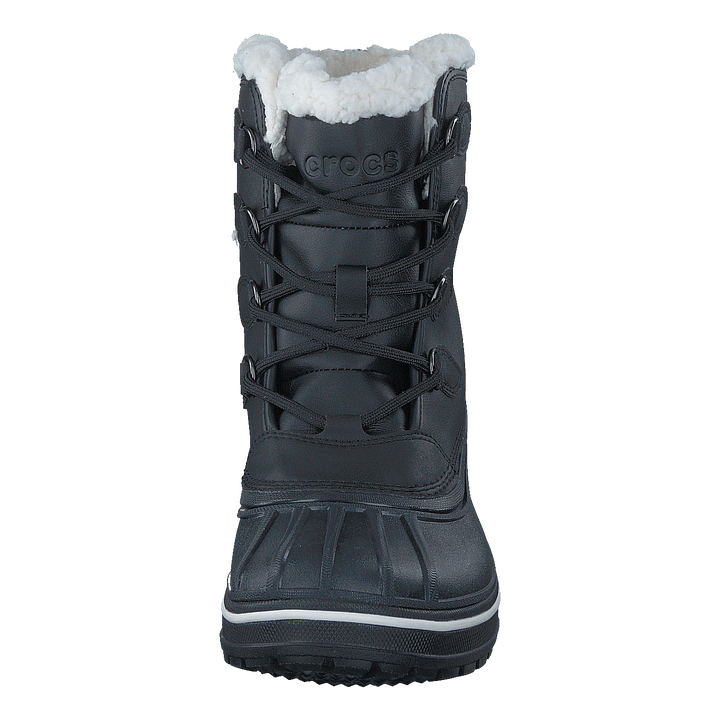 All Cast II Boot Women Black
