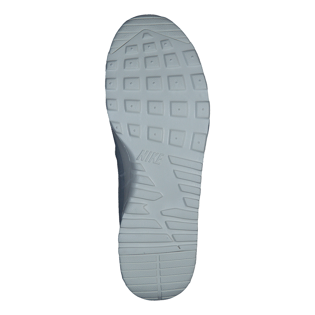 Wmns Air Max Thea Prm Lea Mtlc Platinum/Pure Platinum