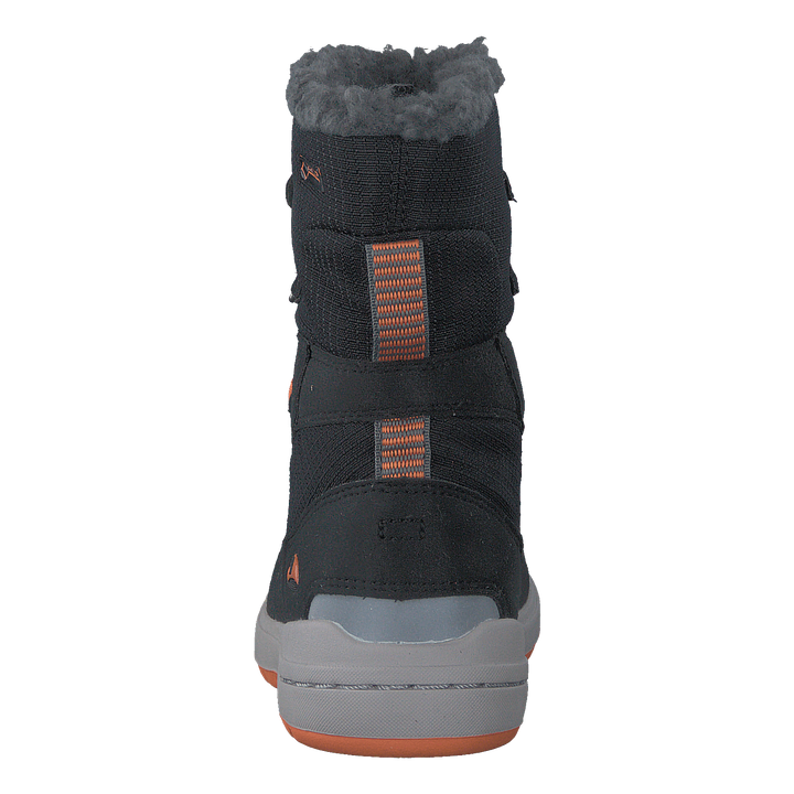 Totak GTX Black/Orange