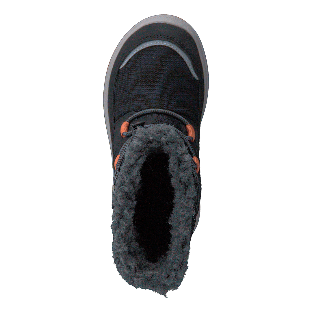 Totak GTX Black/Orange