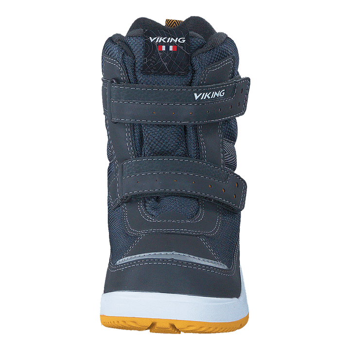 Play Reflex Warm Gtx Reflective/Silver