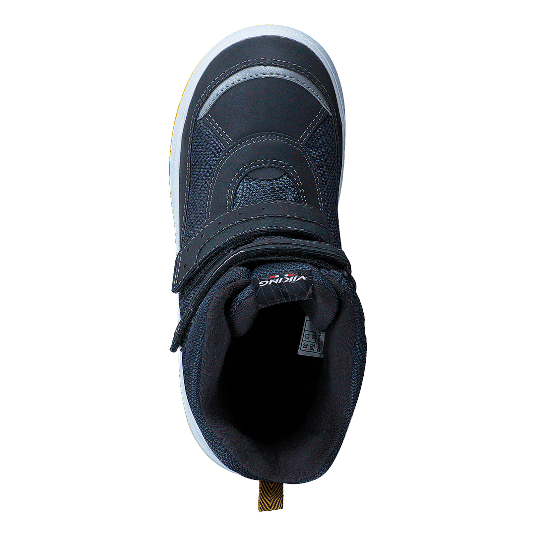 Play Reflex Warm Gtx Reflective/Silver