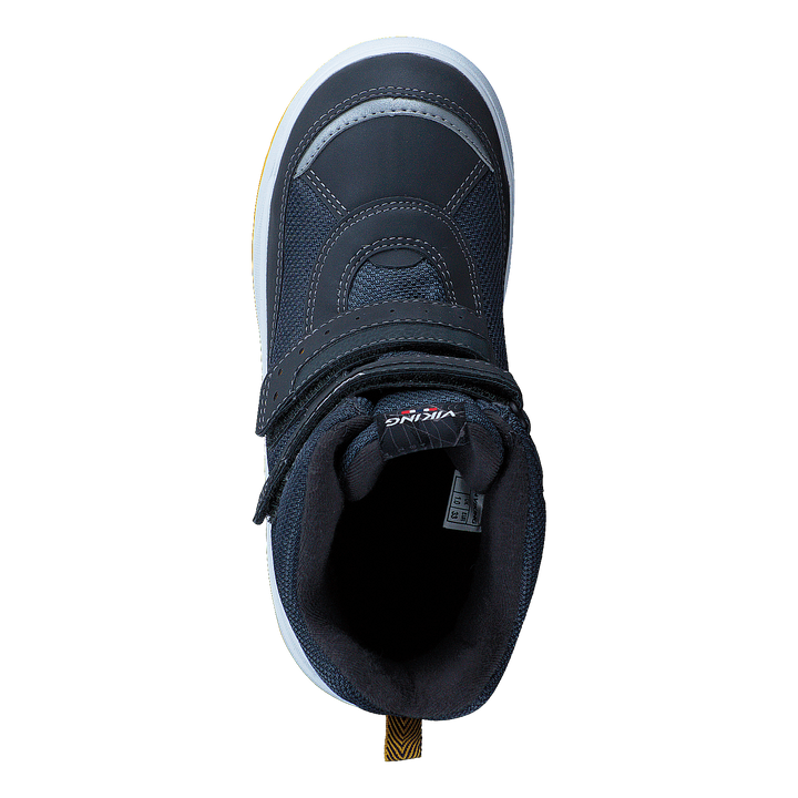 Play Reflex Warm Gtx Reflective/Silver