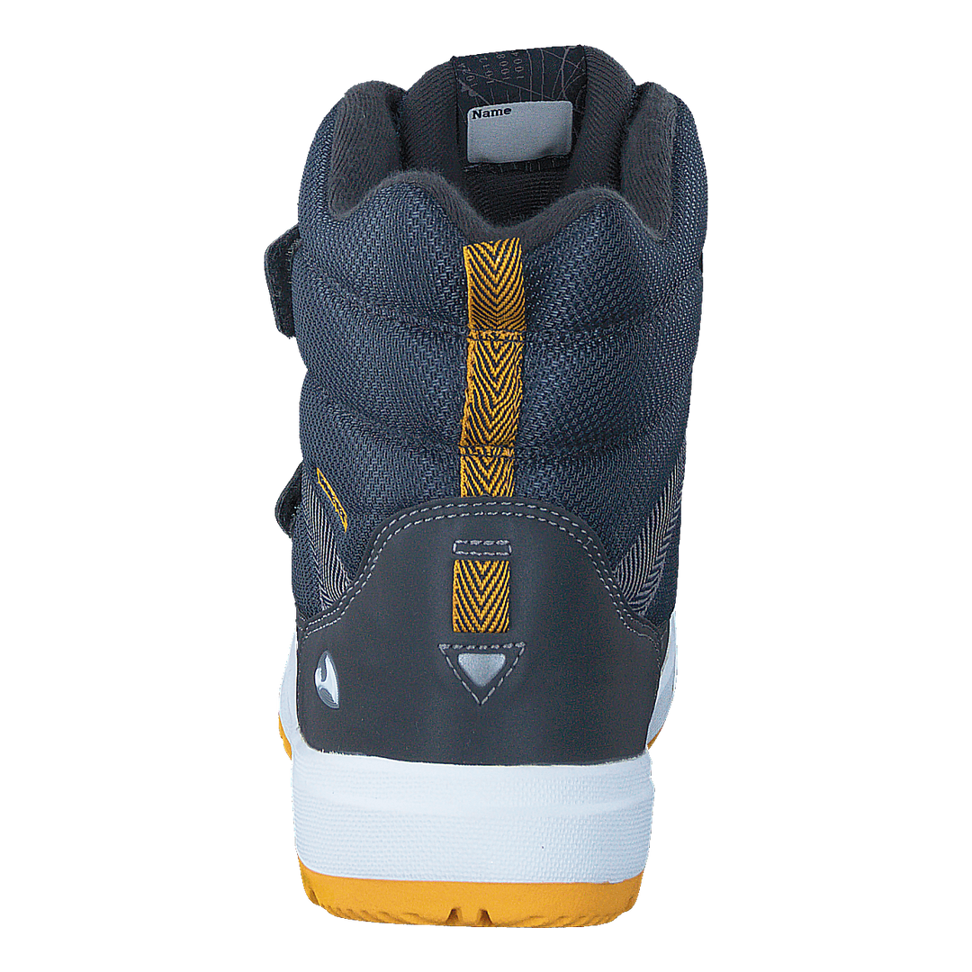 Play Reflex Warm Gtx Reflective/Silver