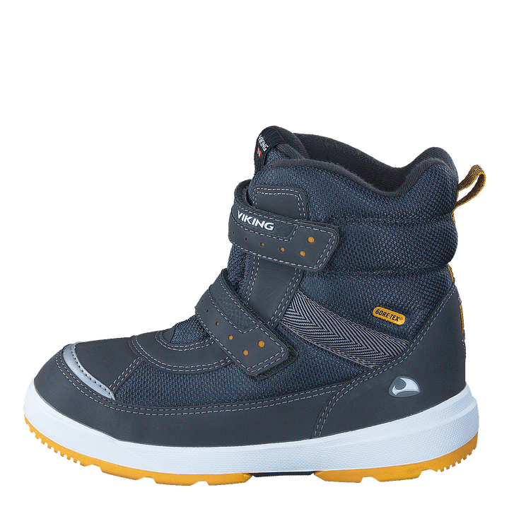Play Reflex Warm Gtx Reflective/Silver