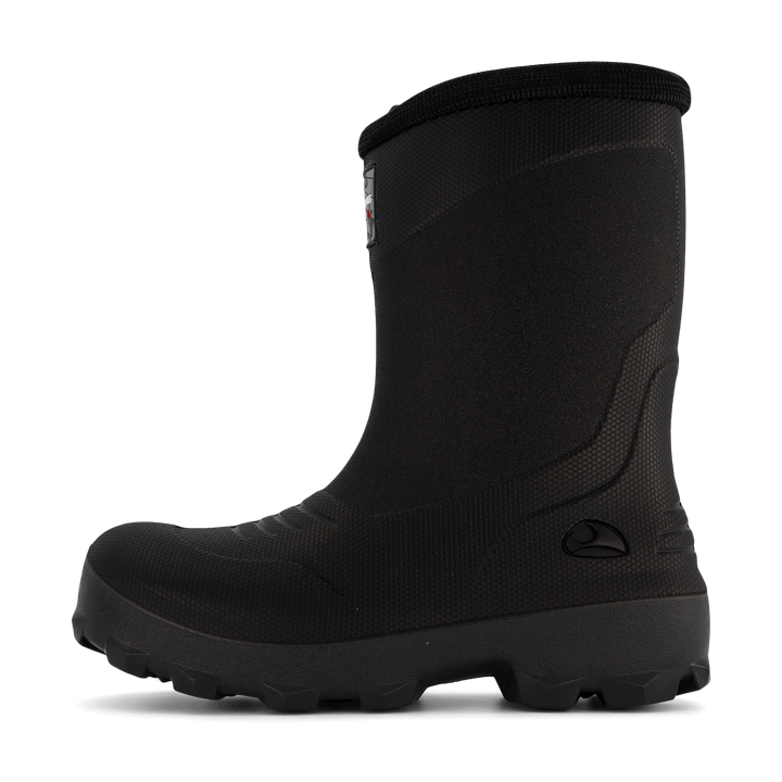 Frost Fighter Black/Grey