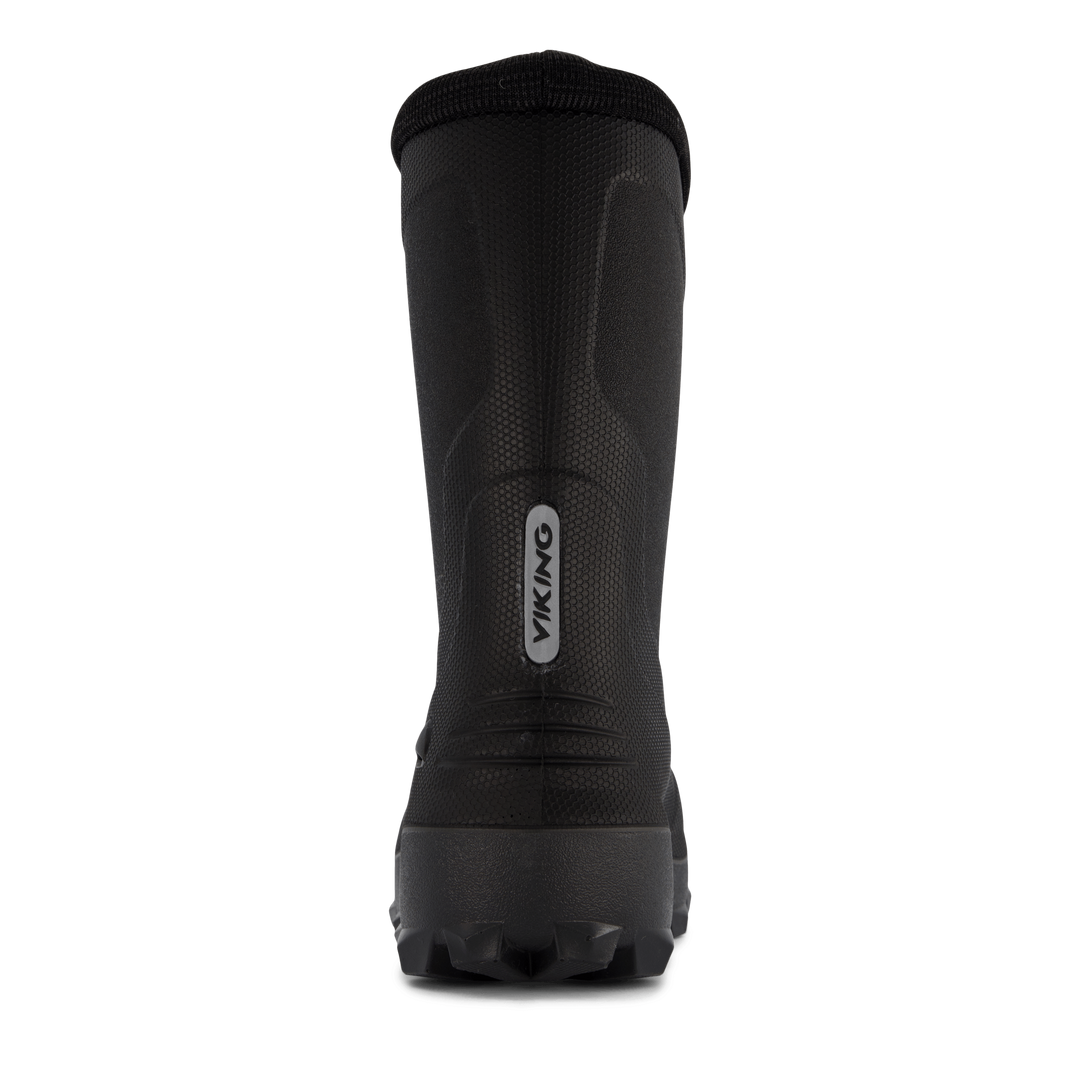 Frost Fighter Black/Grey