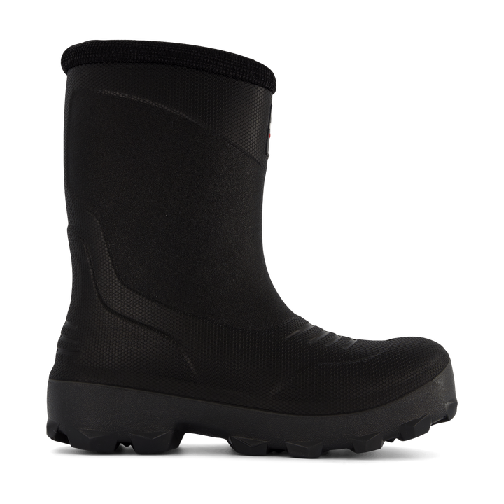 Frost Fighter Black/Grey