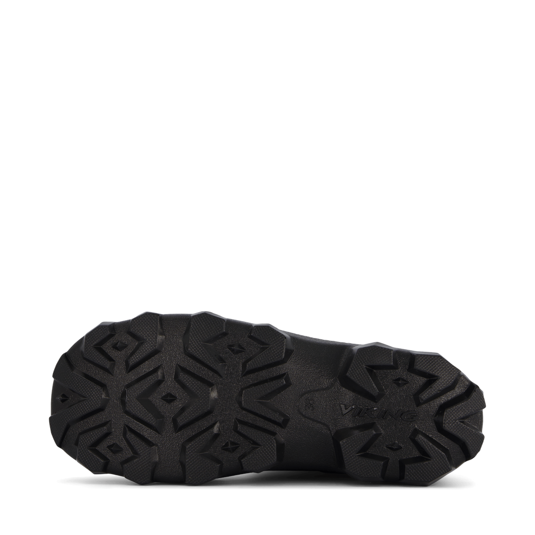 Frost Fighter Black/Grey