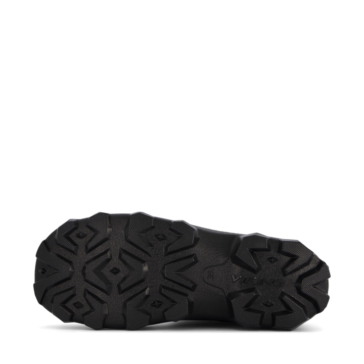 Frost Fighter Black/Grey