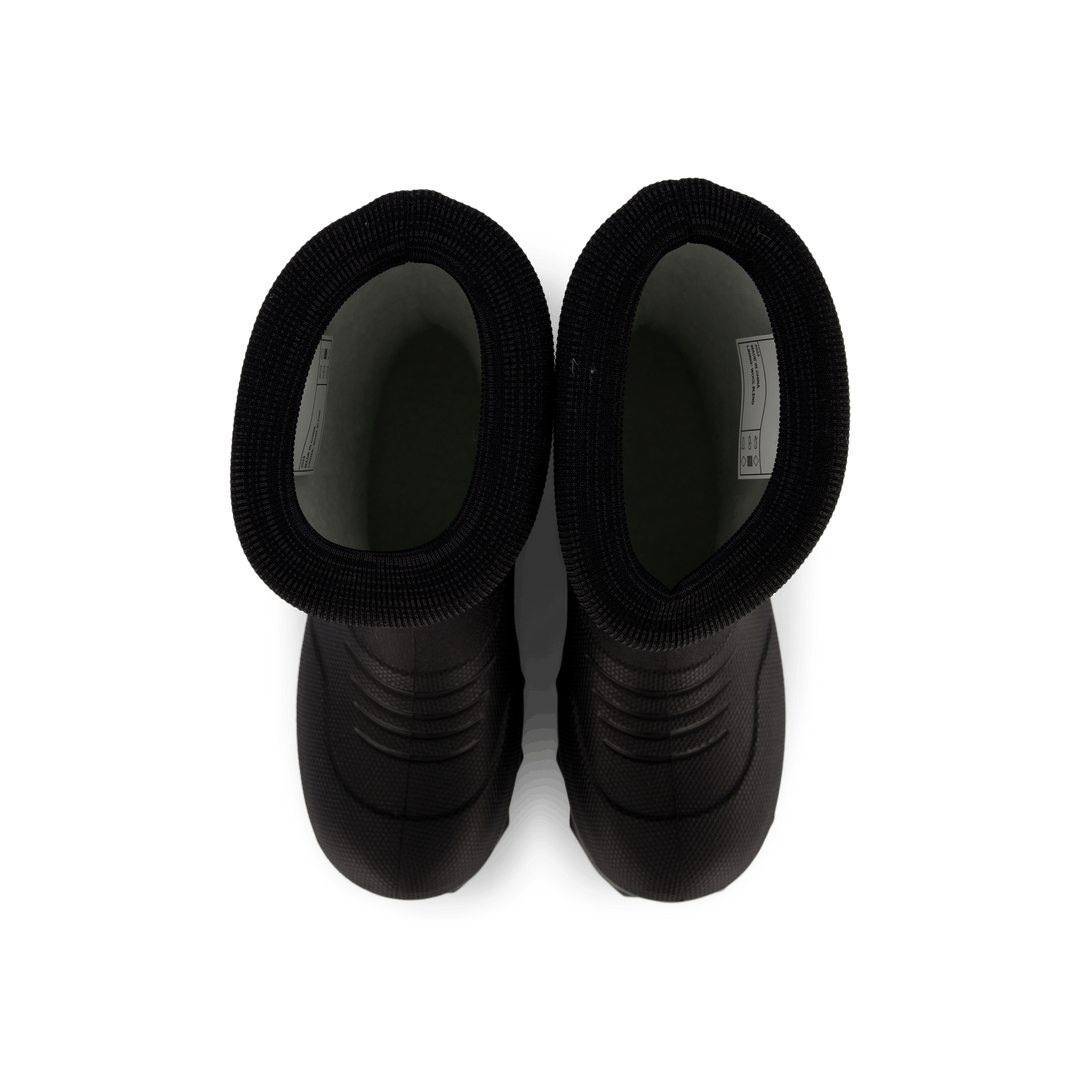 Frost Fighter Black/Grey