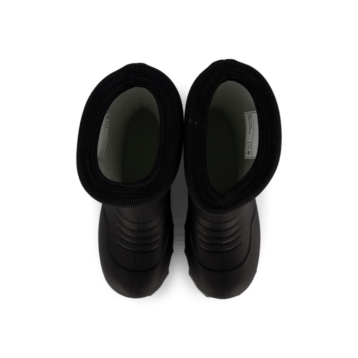 Frost Fighter Black/Grey