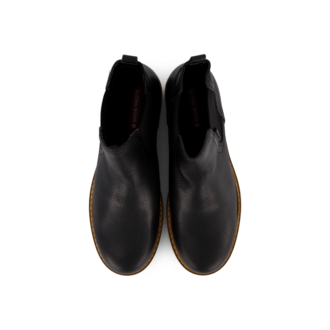 Josie Chs W Black