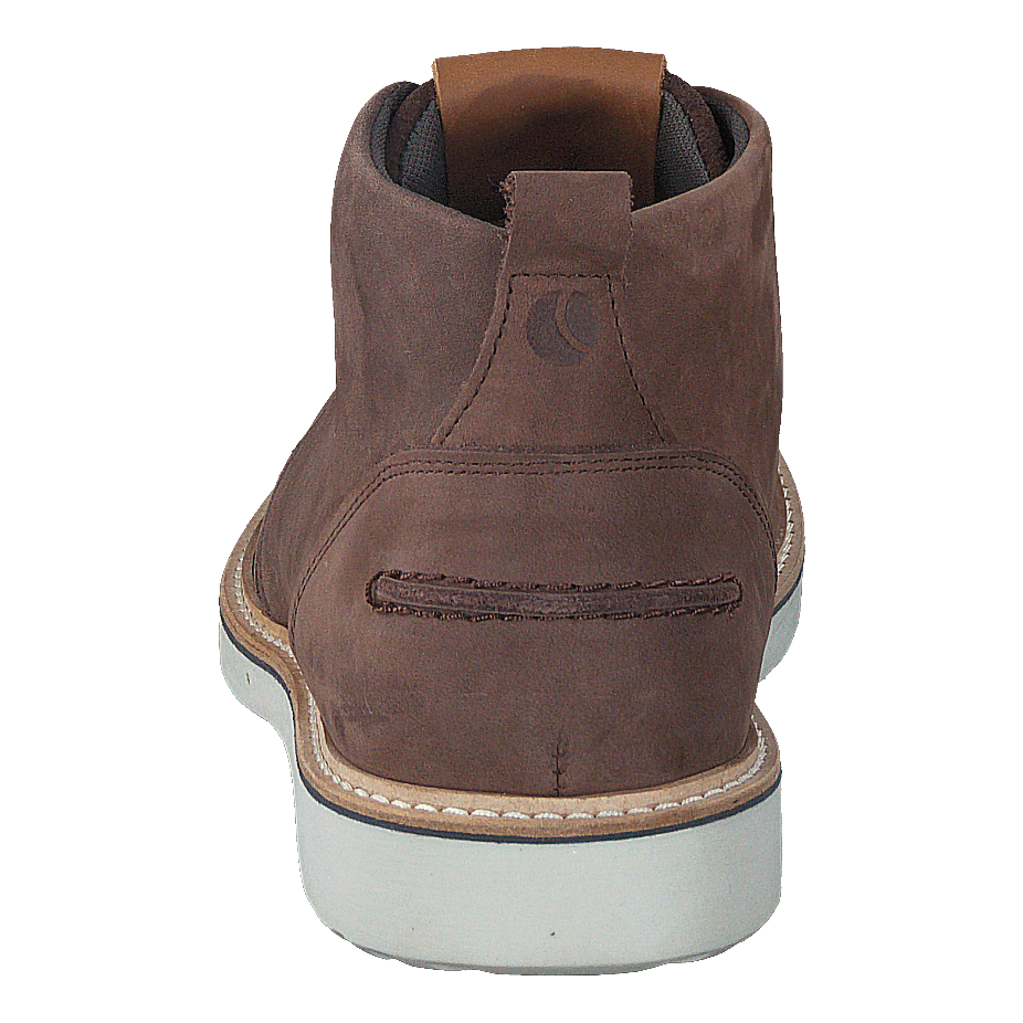 Milko 02 Mid M Dark Brown
