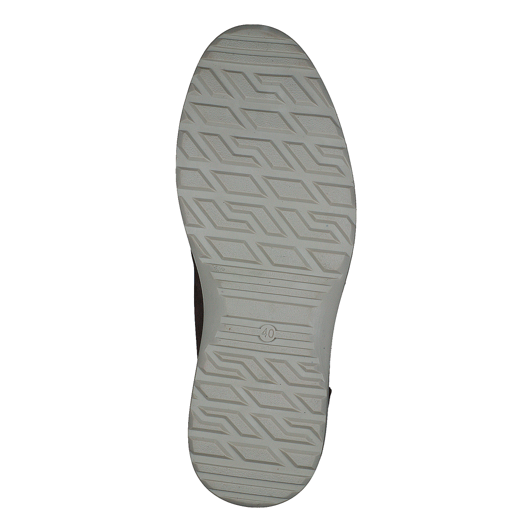 Milko 02 Mid M Dark Brown