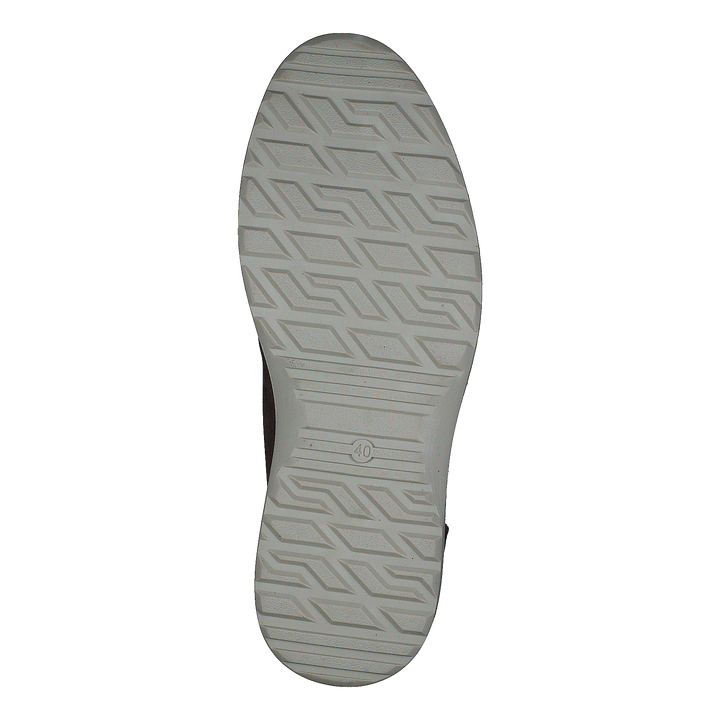 Milko 02 Mid M Dark Brown