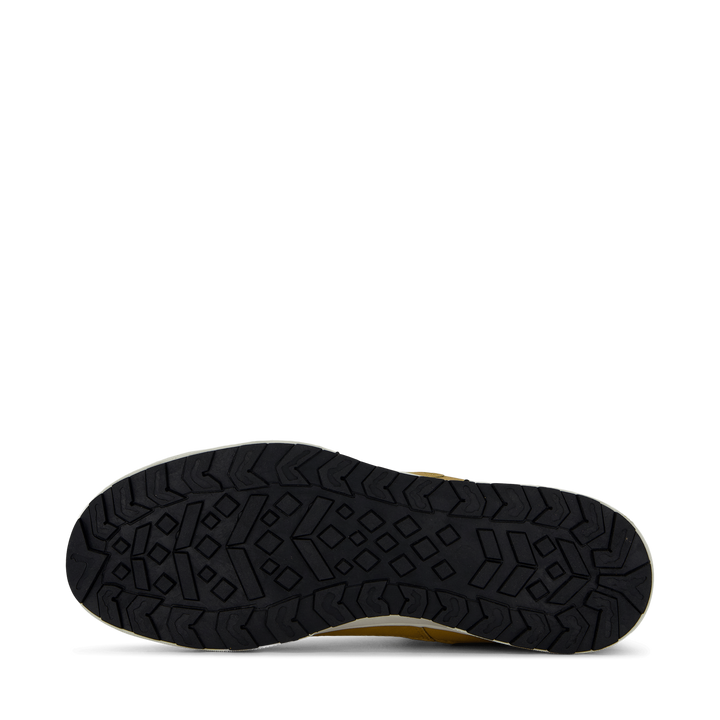 430-3957 Waterproof Warm Lined Yellow