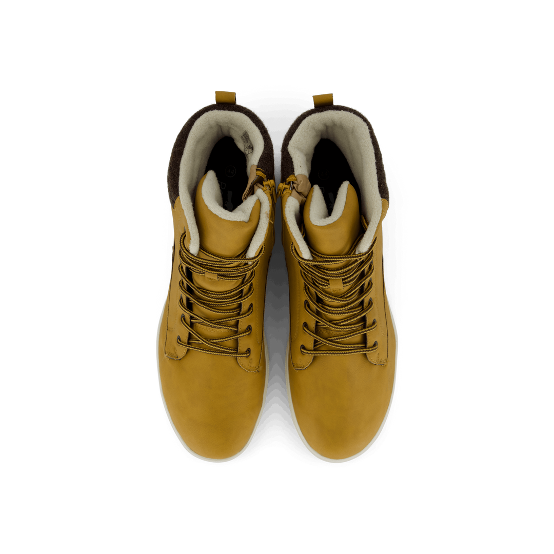 430-3957 Waterproof Warm Lined Yellow