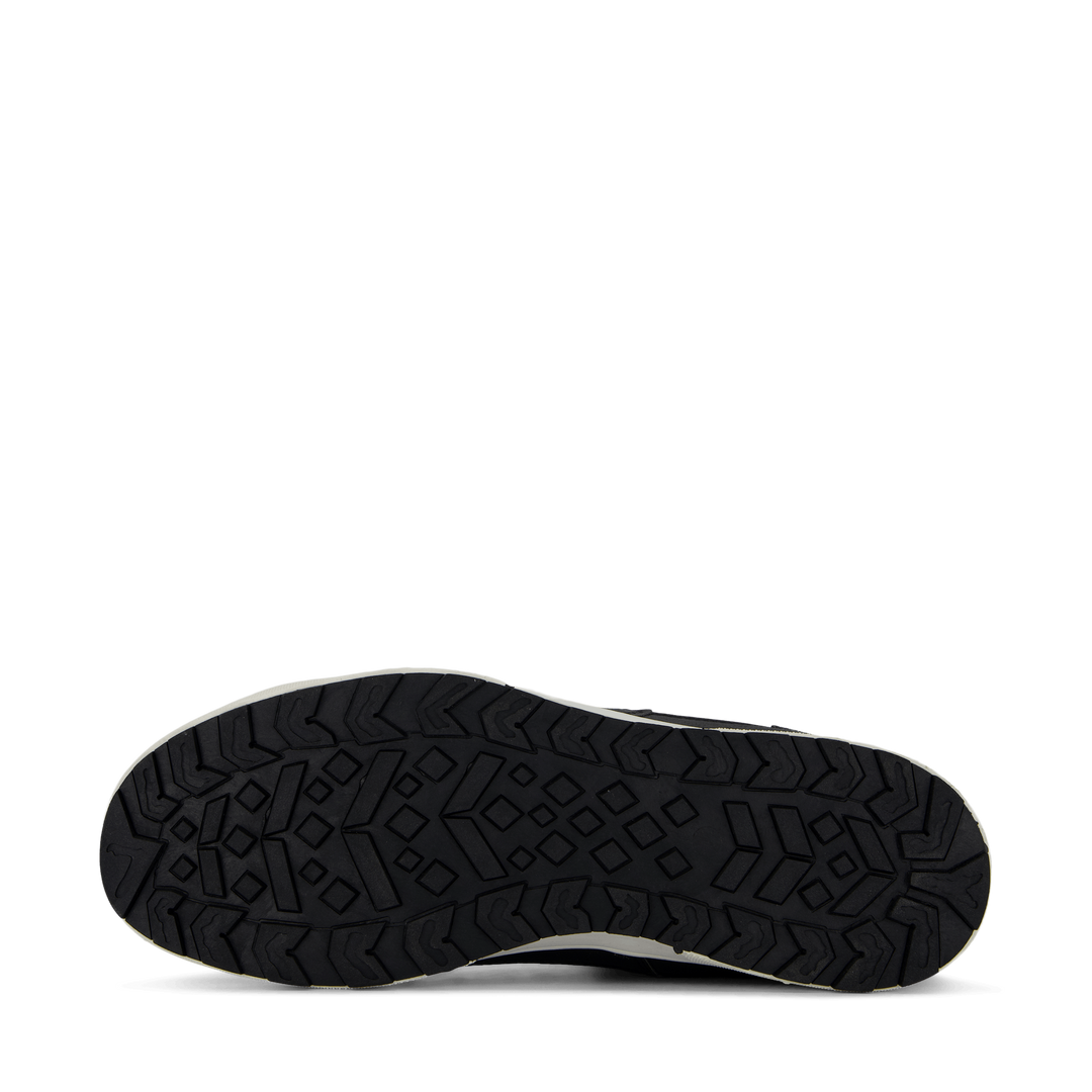 430-3957 Waterproof Warm Lined Black