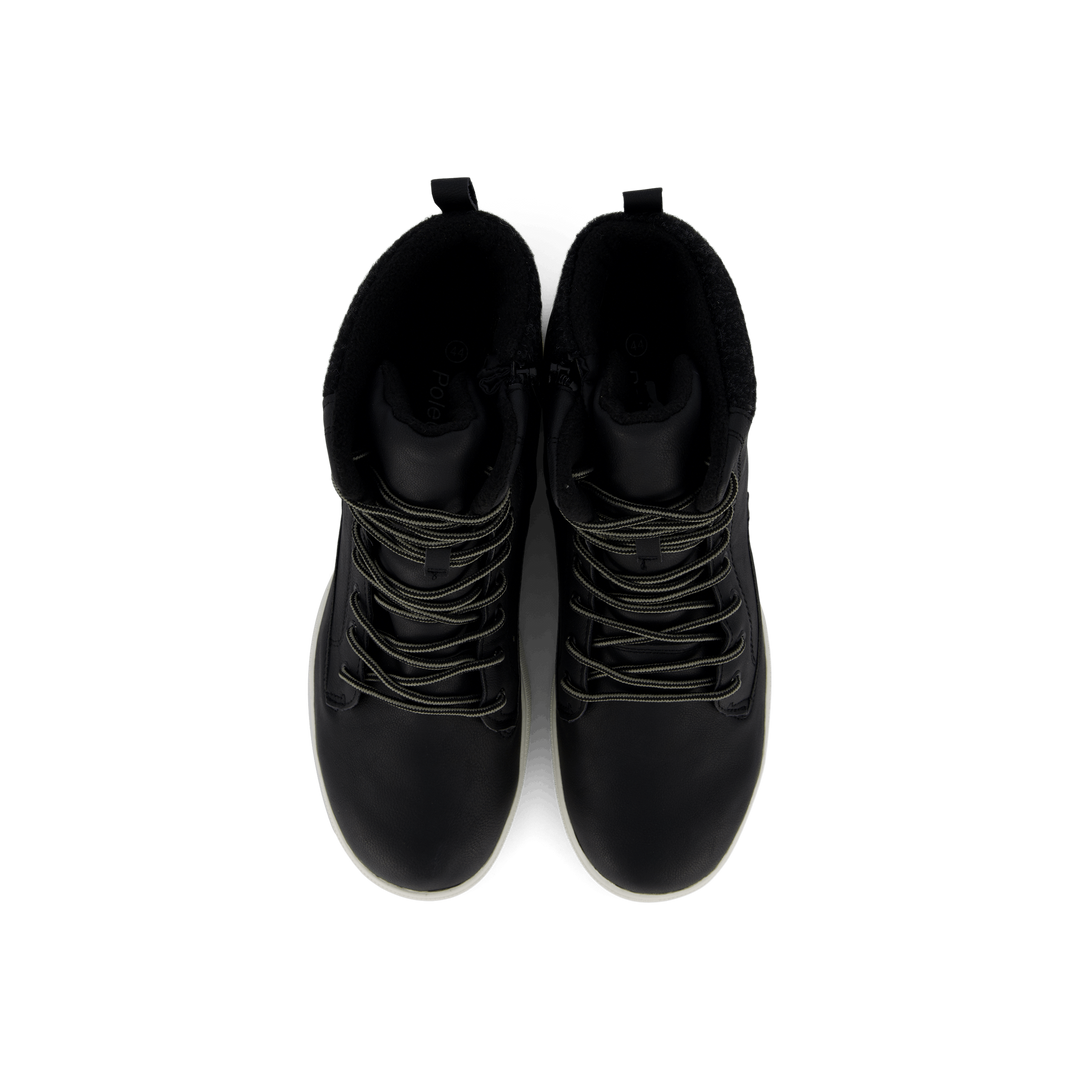 430-3957 Waterproof Warm Lined Black