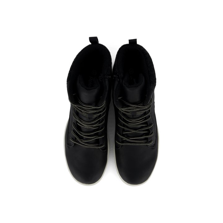 430-3957 Waterproof Warm Lined Black