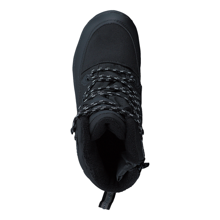 430-9924 Waterproof Warm Lined Black