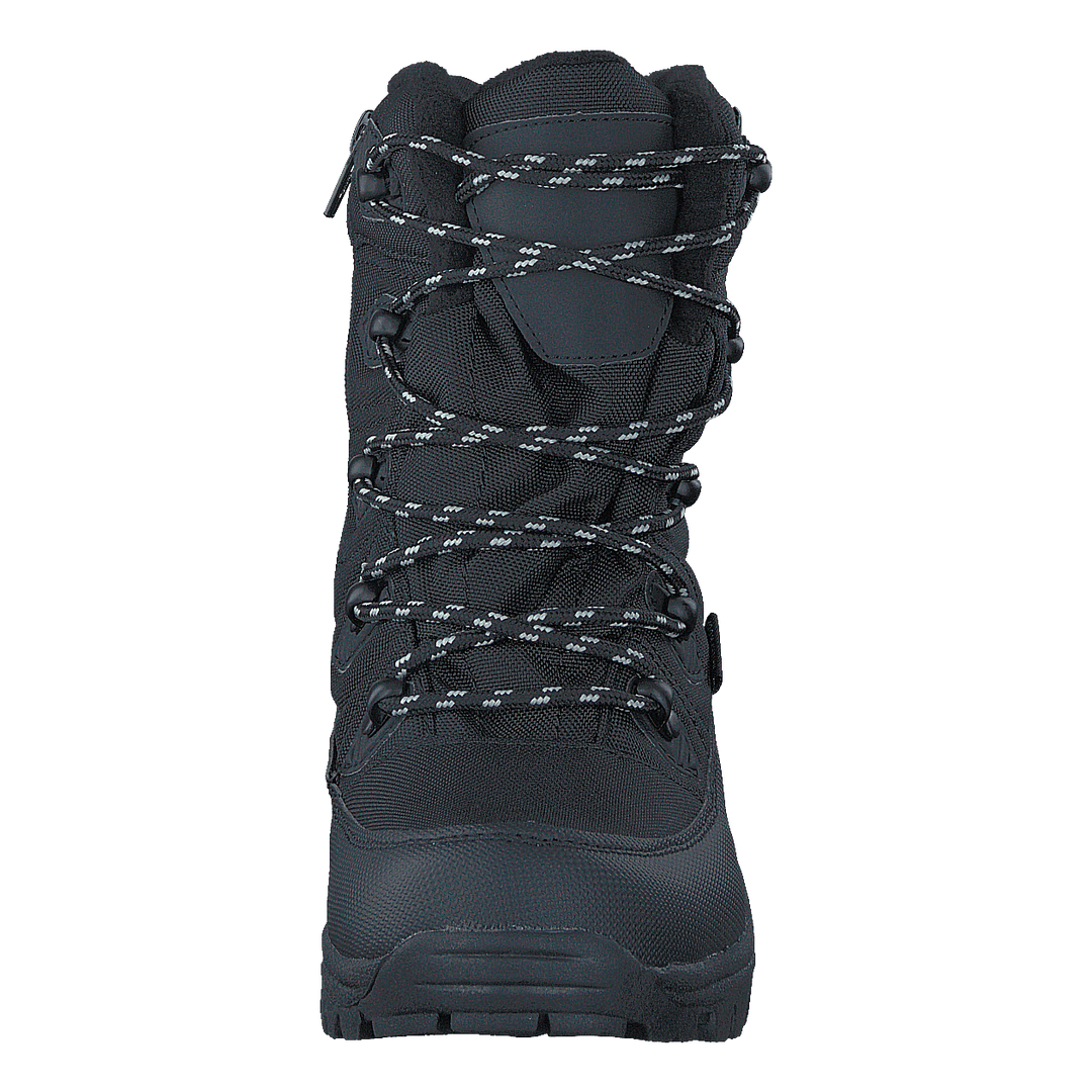 430-9924 Waterproof Warm Lined Black