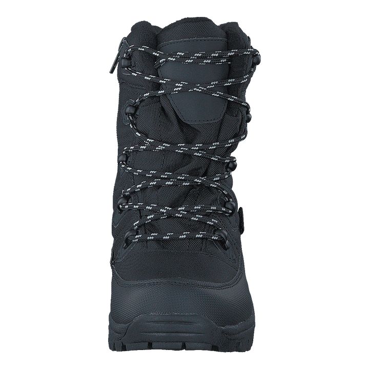 430-9924 Waterproof Warm Lined Black