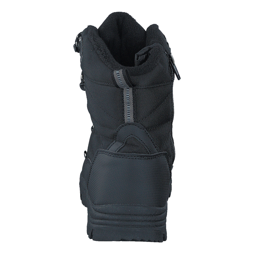 430-9924 Waterproof Warm Lined Black