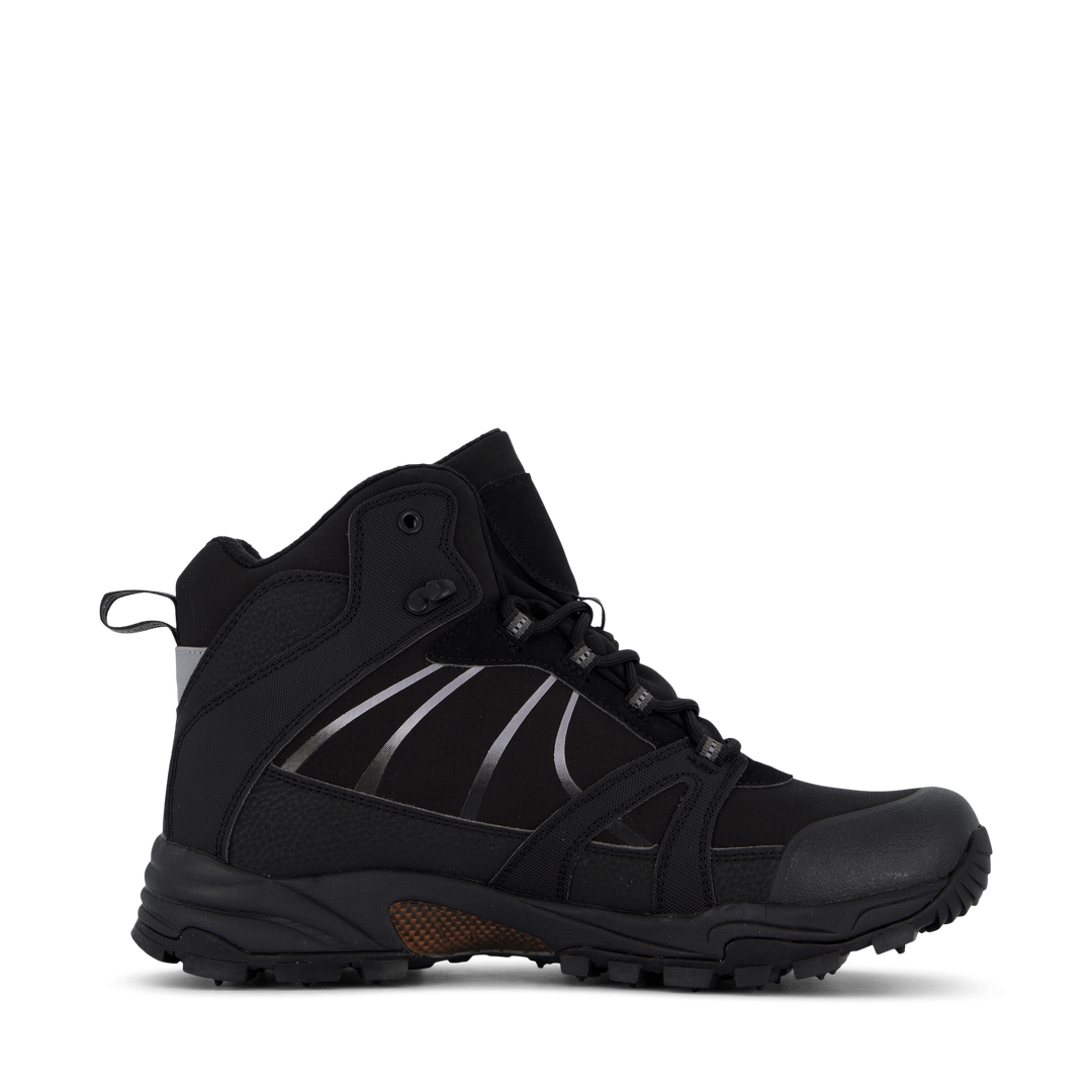 430-4401 Waterproof Warm Lined Black ICE-Tech Studs