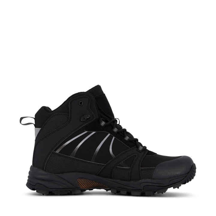 430-4401 Waterproof Warm Lined Black ICE-Tech Studs