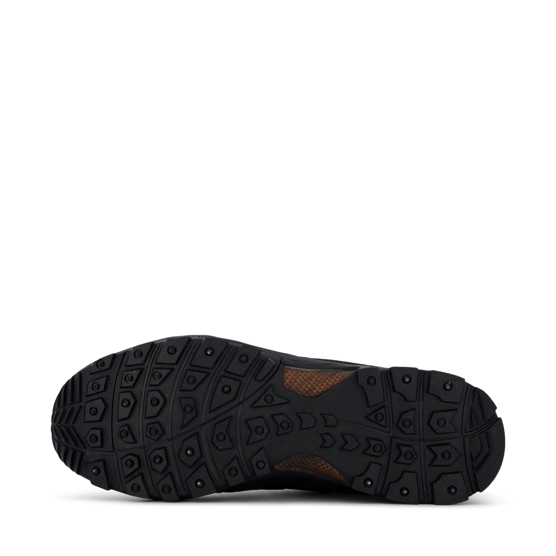 430-4401 Waterproof Warm Lined Black ICE-Tech Studs