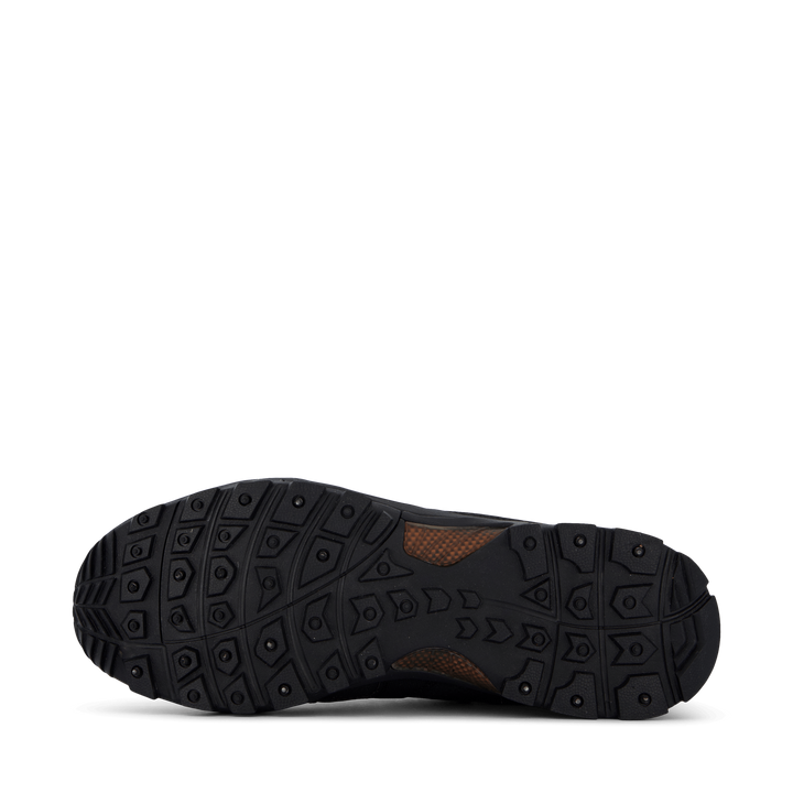 430-4401 Waterproof Warm Lined Black ICE-Tech Studs