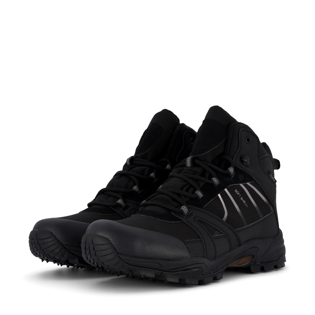 430-4401 Waterproof Warm Lined Black ICE-Tech Studs
