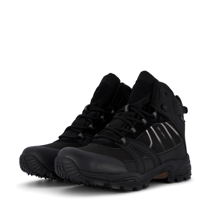 430-4401 Waterproof Warm Lined Black ICE-Tech Studs