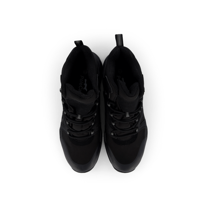 430-4401 Waterproof Warm Lined Black ICE-Tech Studs