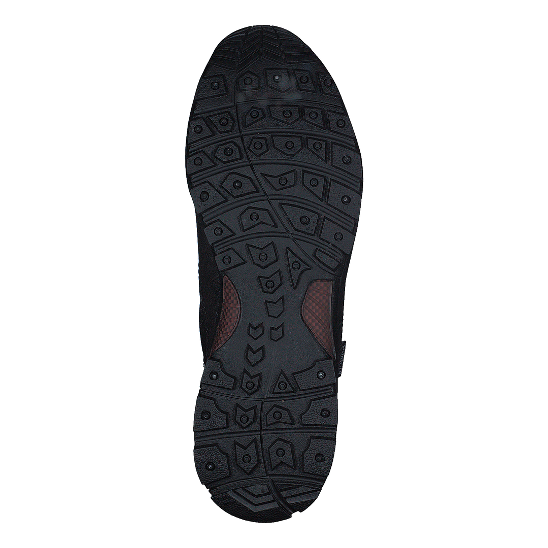 430-0871 Waterproof Warm Lined Black ICE-Tech Studs