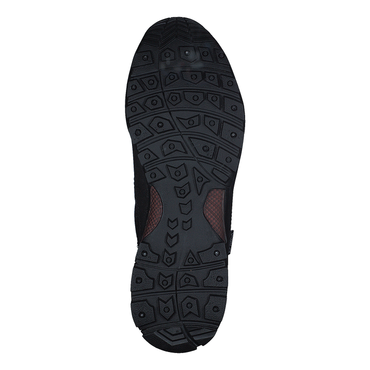430-0871 Waterproof Warm Lined Black ICE-Tech Studs