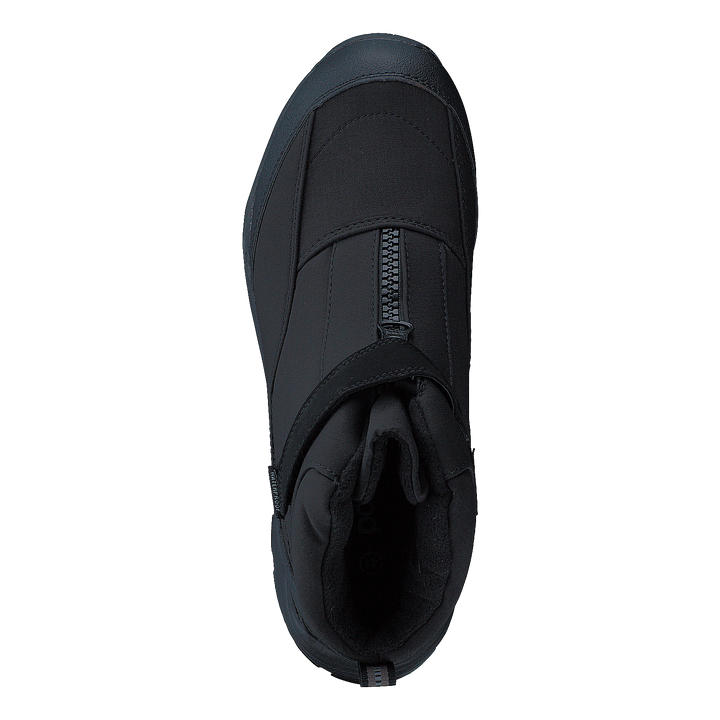 430-0871 Waterproof Warm Lined Black ICE-Tech Studs