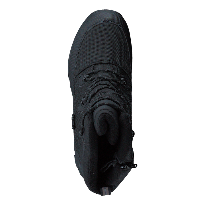 430-0199 Waterproof Warm Lined Black ICE-Tech Studs