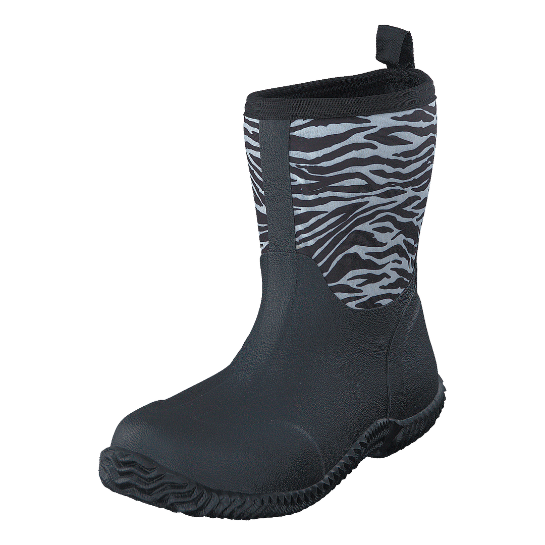 Zebra Neo Black/Multi