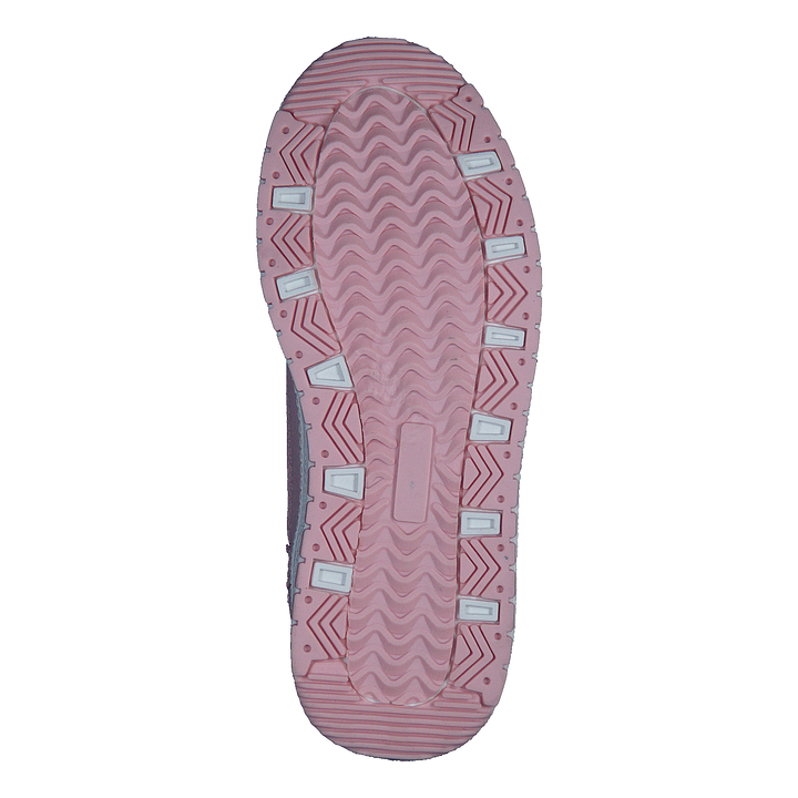 435-6650 Waterproof Pink