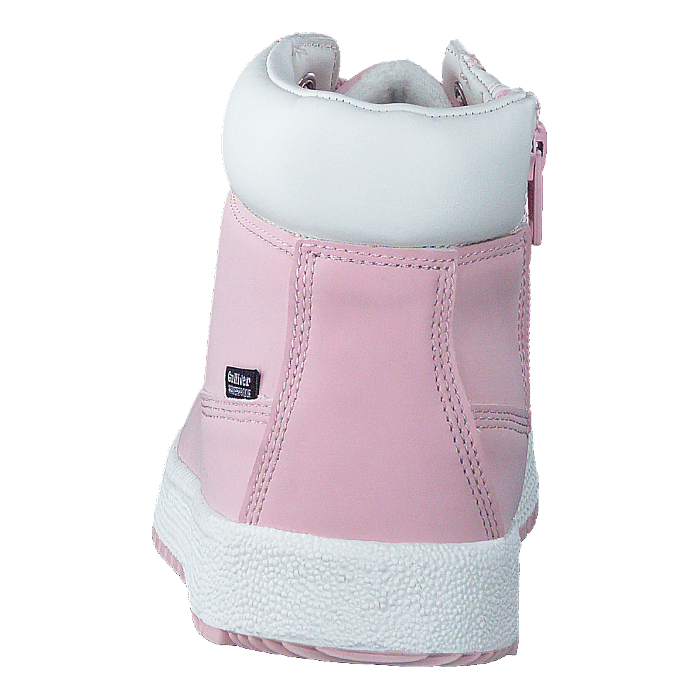 435-6650 Waterproof Pink